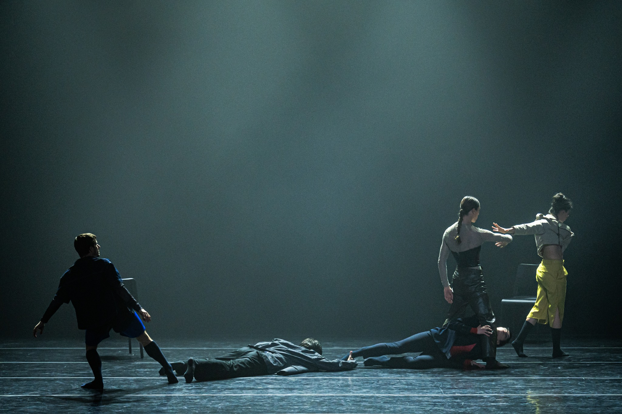 CORO | 60 Anos do Coro Gulbenkian