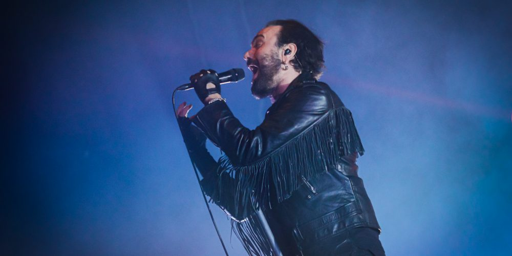 Imagem visual do evento: Filhos do Meio - Hip Hop à Margem