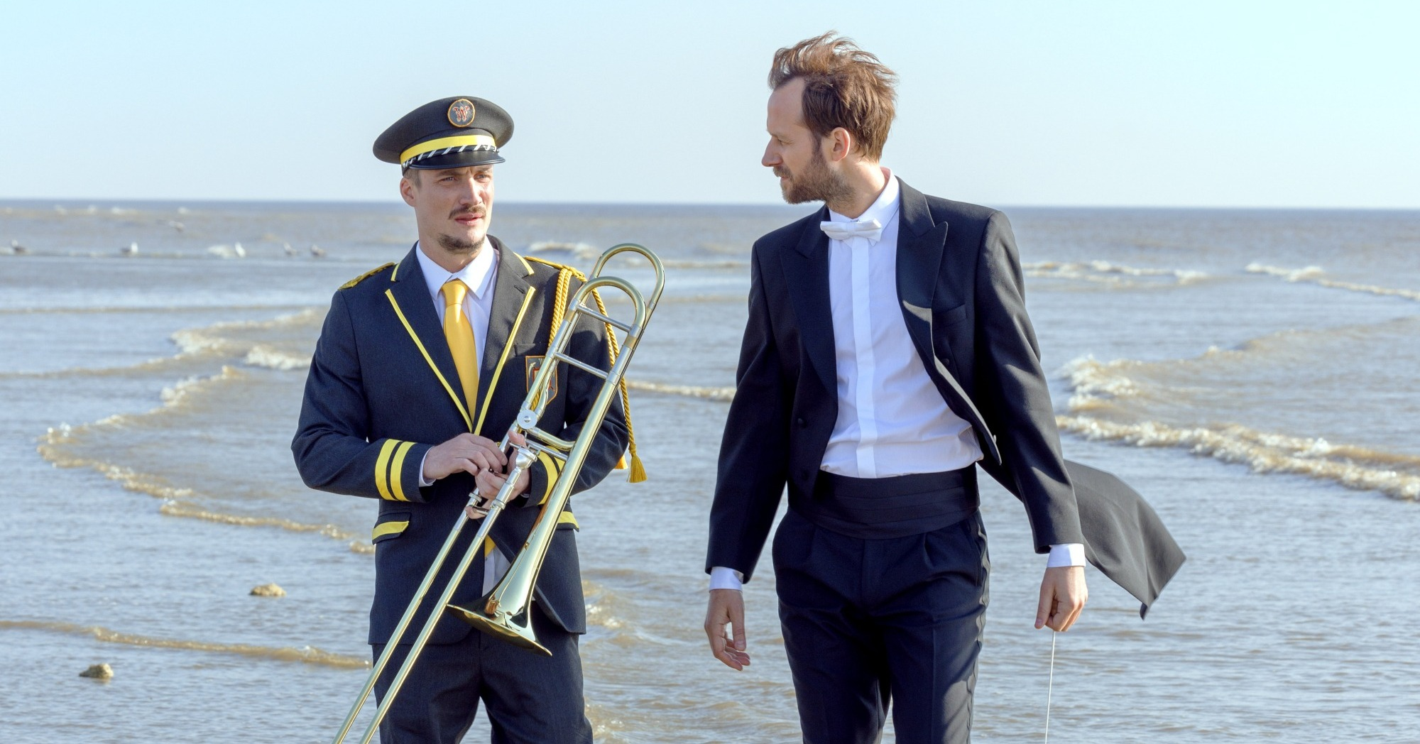 BALLET CLÁSSICO - DANÇA