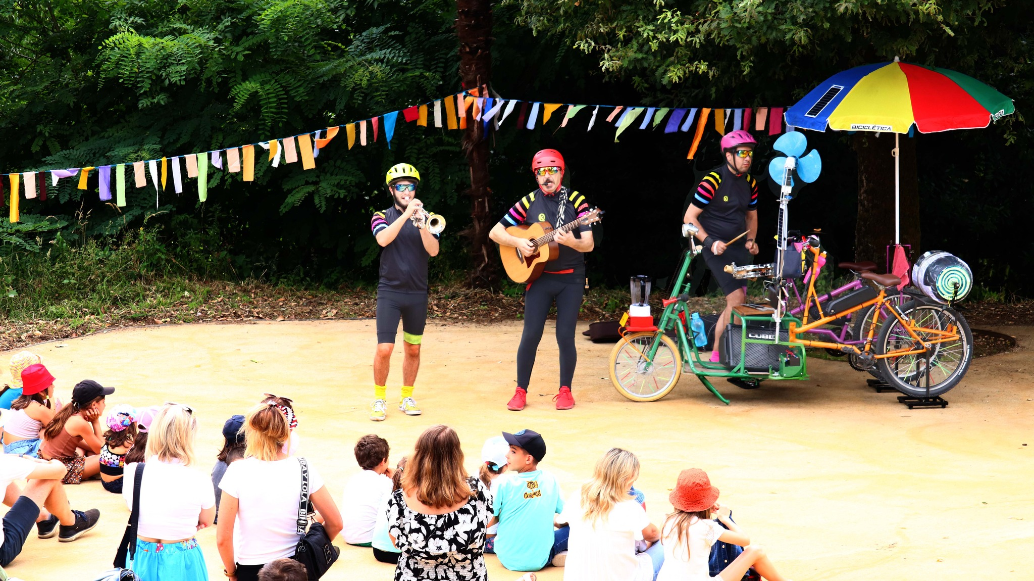 ORQUESTRA SINFÓNICA - MÚSICA