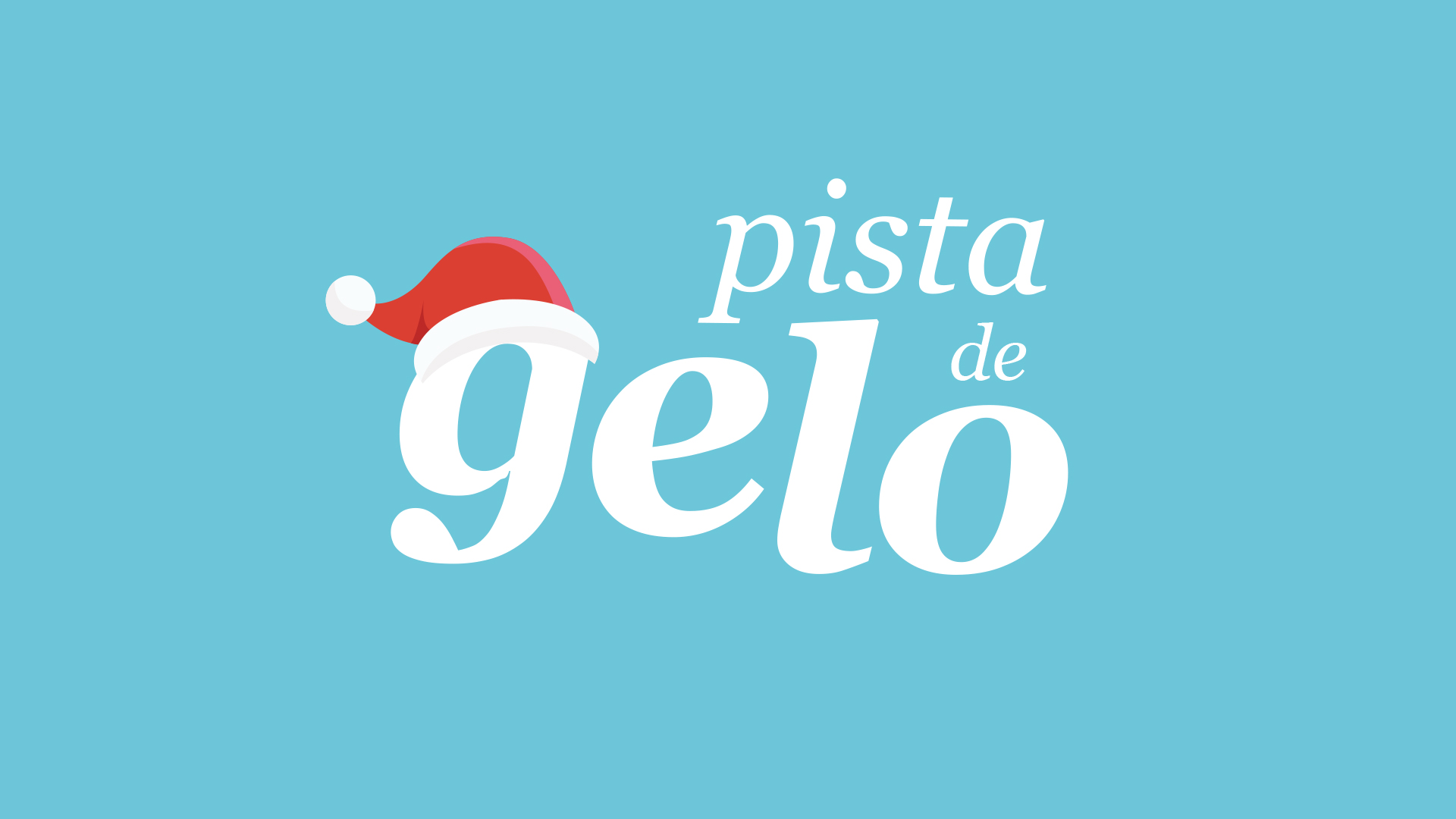PISTA DE GELO 2022 - ACTIVIDADE AO AR LIVRE