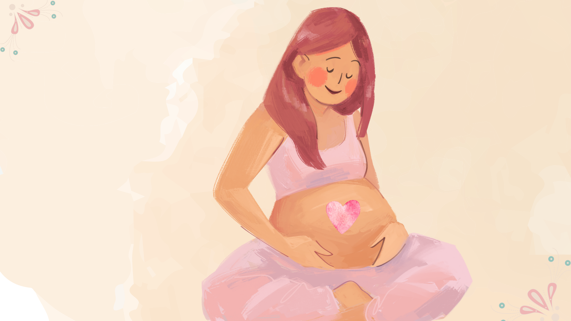 CONCERTO PARA GRáVIDAS - MúSICA