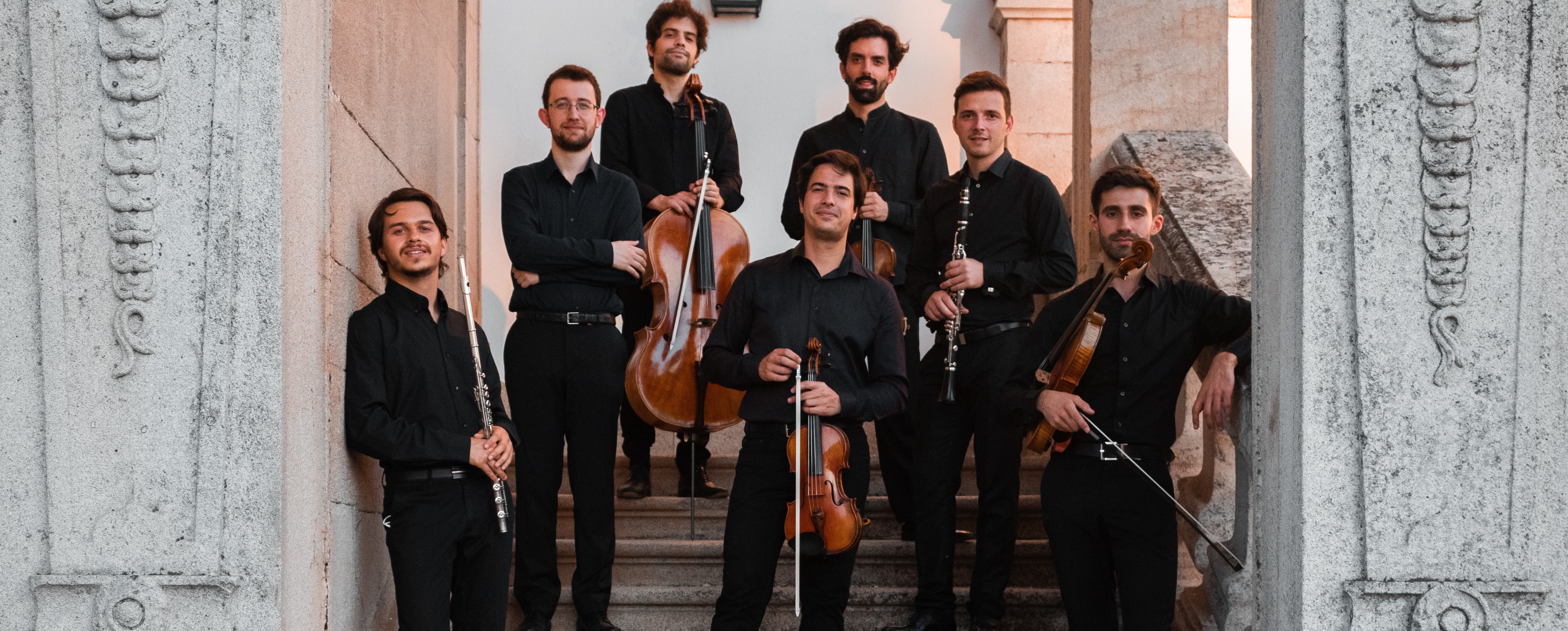 ARS AD HOC - MúSICA