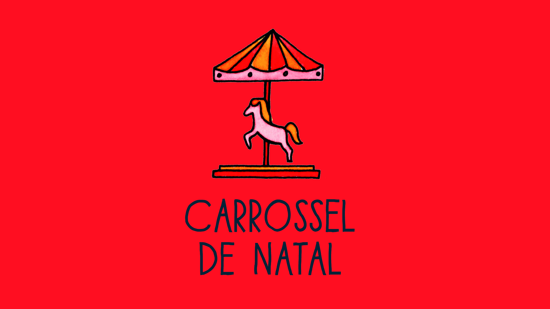 CARROSSEL DE NATAL 2023 - ACTIVIDADE AO AR LIVRE