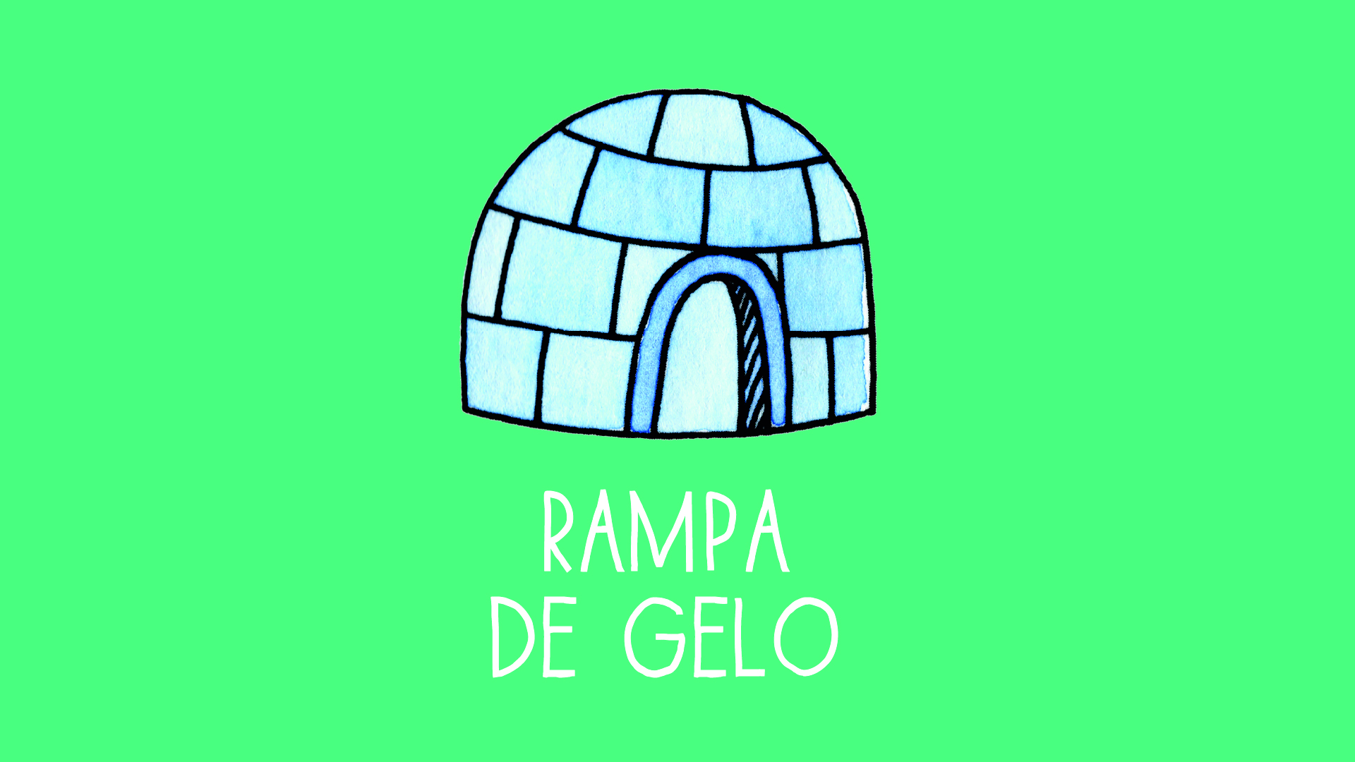 RAMPA DE GELO 2023 - ACTIVIDADE AO AR LIVRE