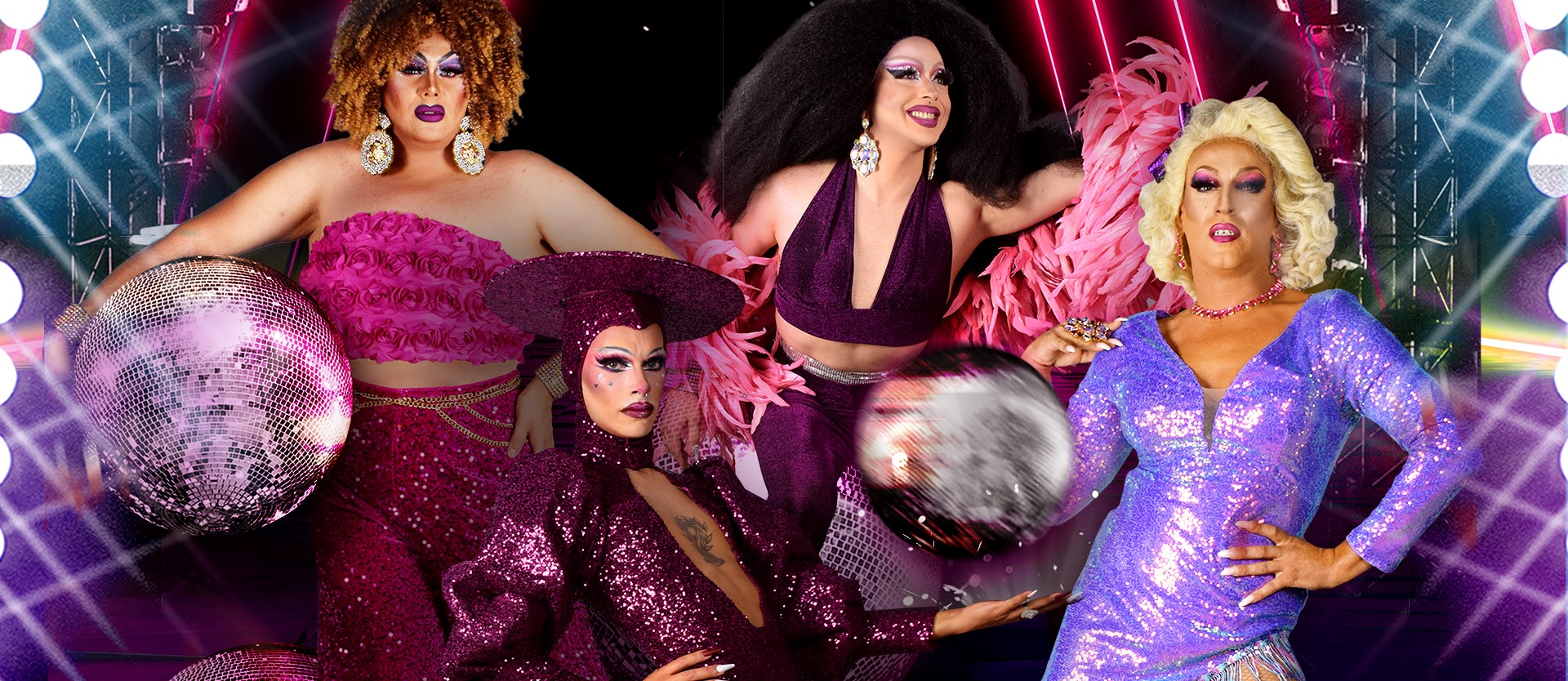 LEIRIA DRAG FESTIVAL - PERFORMANCE