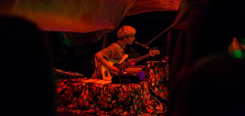 TOTALMENTE NóS - CONCERTOS PARA BEBéS