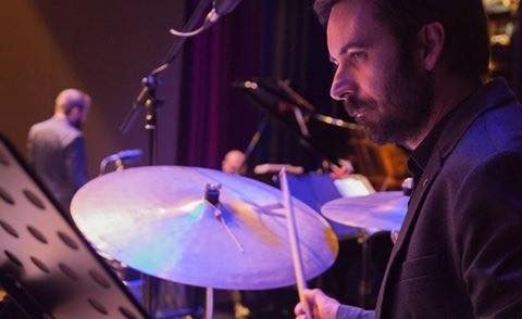 INMUSIC - A BATERIA - MúSICA