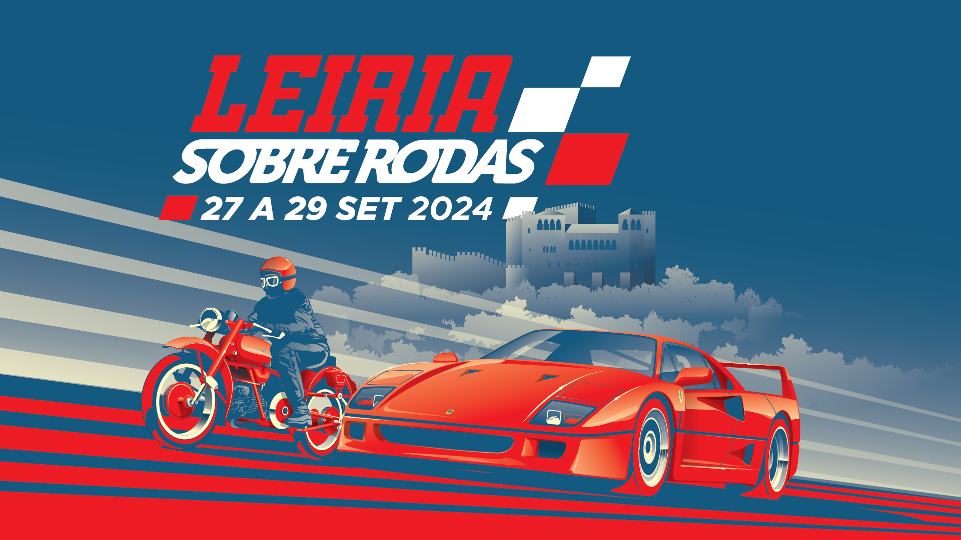 LEIRIA SOBRE RODAS 2024 - ACTIVIDADE AO AR LIVRE