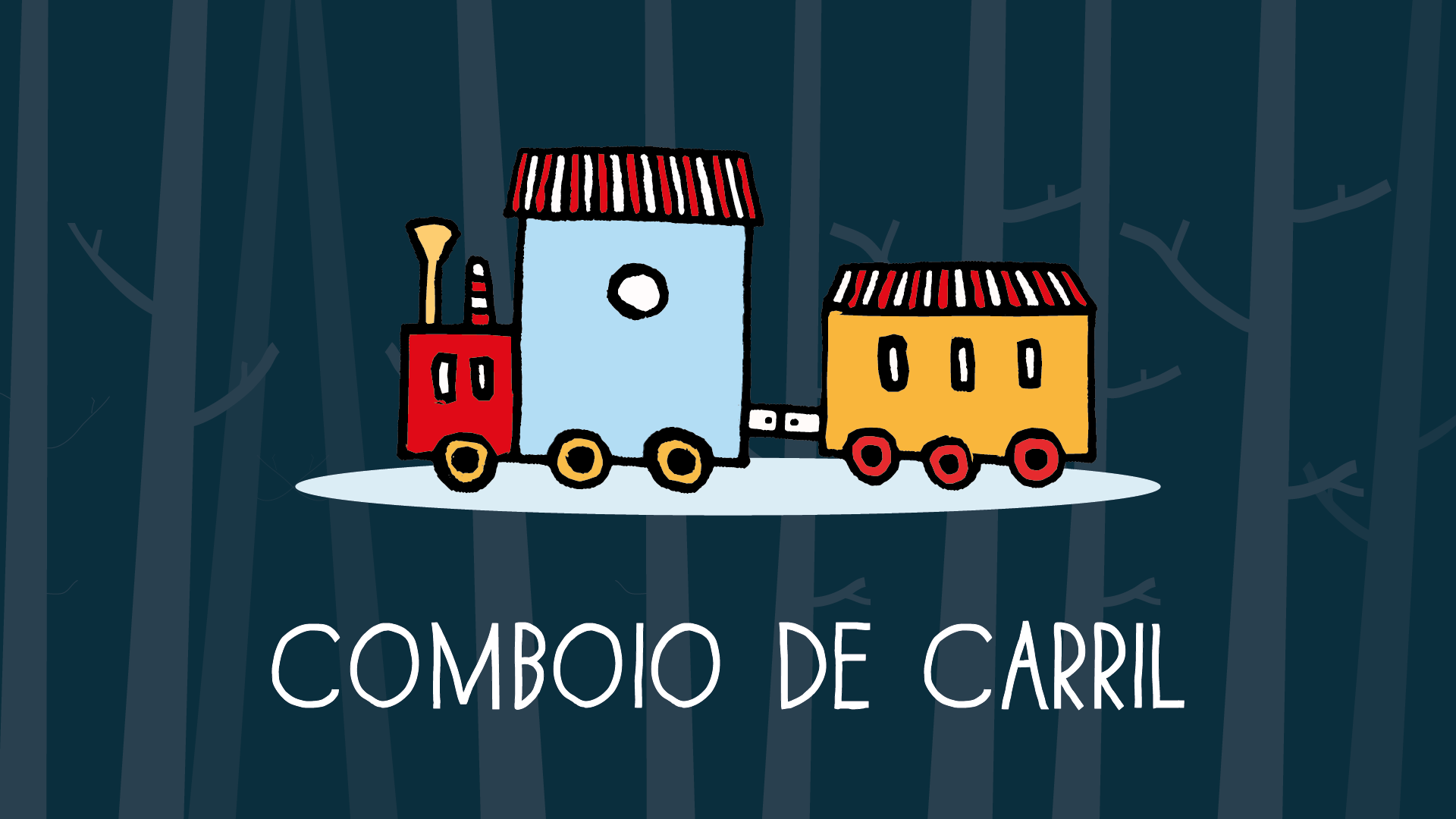 COMBOIO CARRIL 2024 - ACTIVIDADE AO AR LIVRE