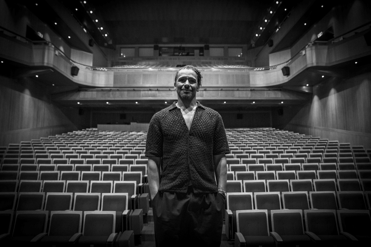 BENVINDO A VIDA - CINEMA