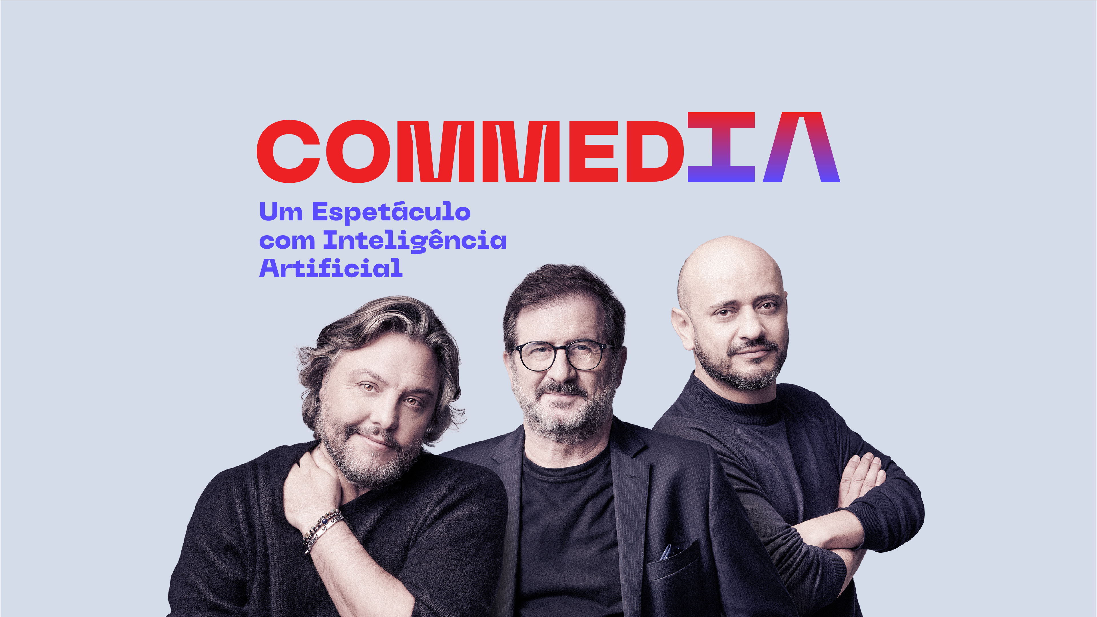 COMMEDIA A LA CARTE - COMéDIA DE IMPROVISAçãO