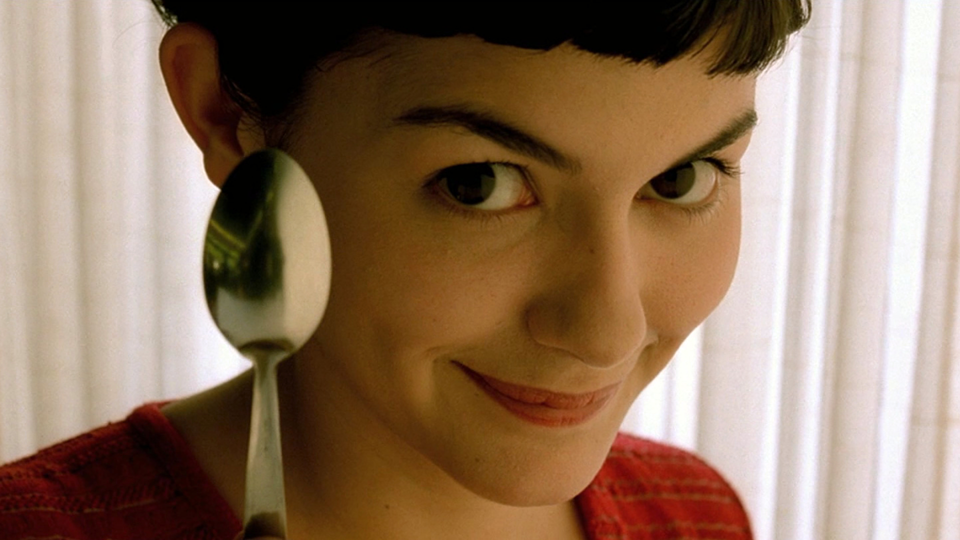 O FABULOSO DESTINO DE AMéLIE - CINEMA