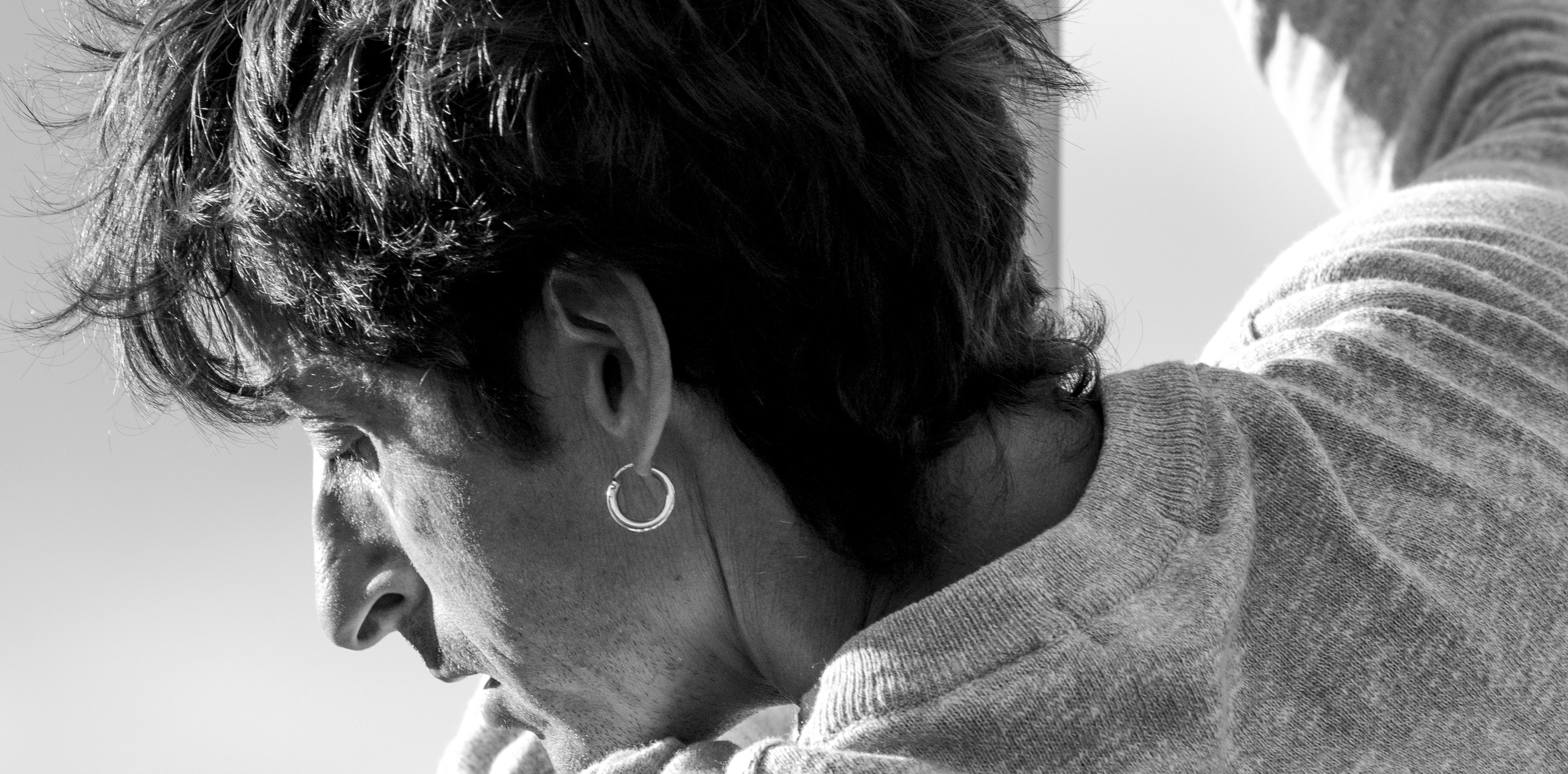 UNE PARTIE DE SOI - NOVO CIRCO