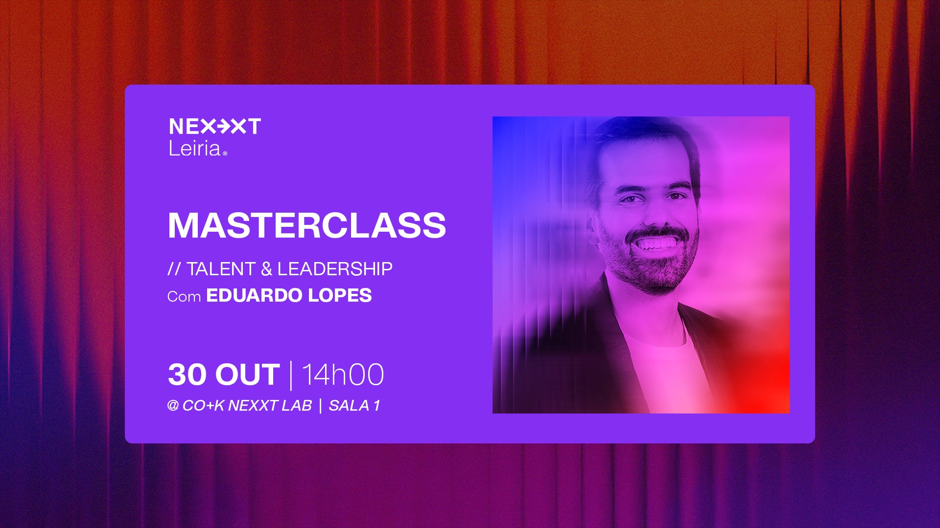 MASTERCLASS // EMPLOYER BRANDING - MASTERCLASS