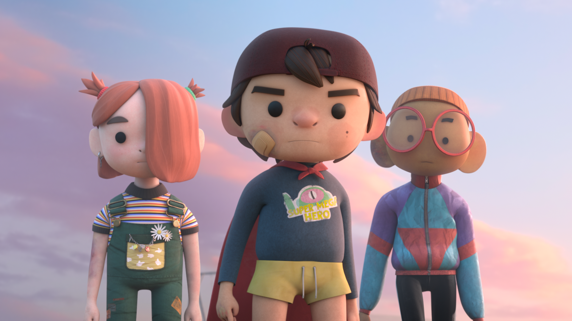 SEM OS MEUS AMIGOS NãO SOU NINGUéM - CINEMA