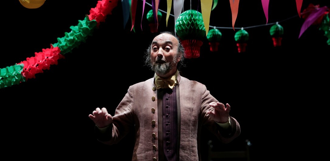 A BEBé NO ARRAIAL - CONCERTOS PARA BEBéS