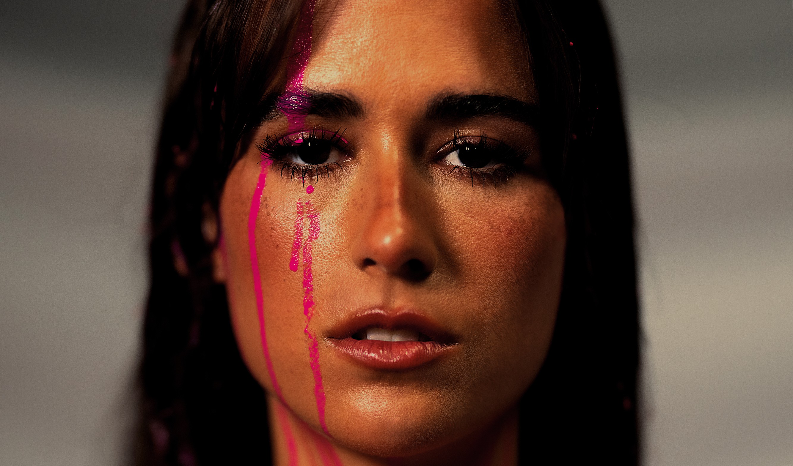 CAROLINA DE DEUS - MúSICA