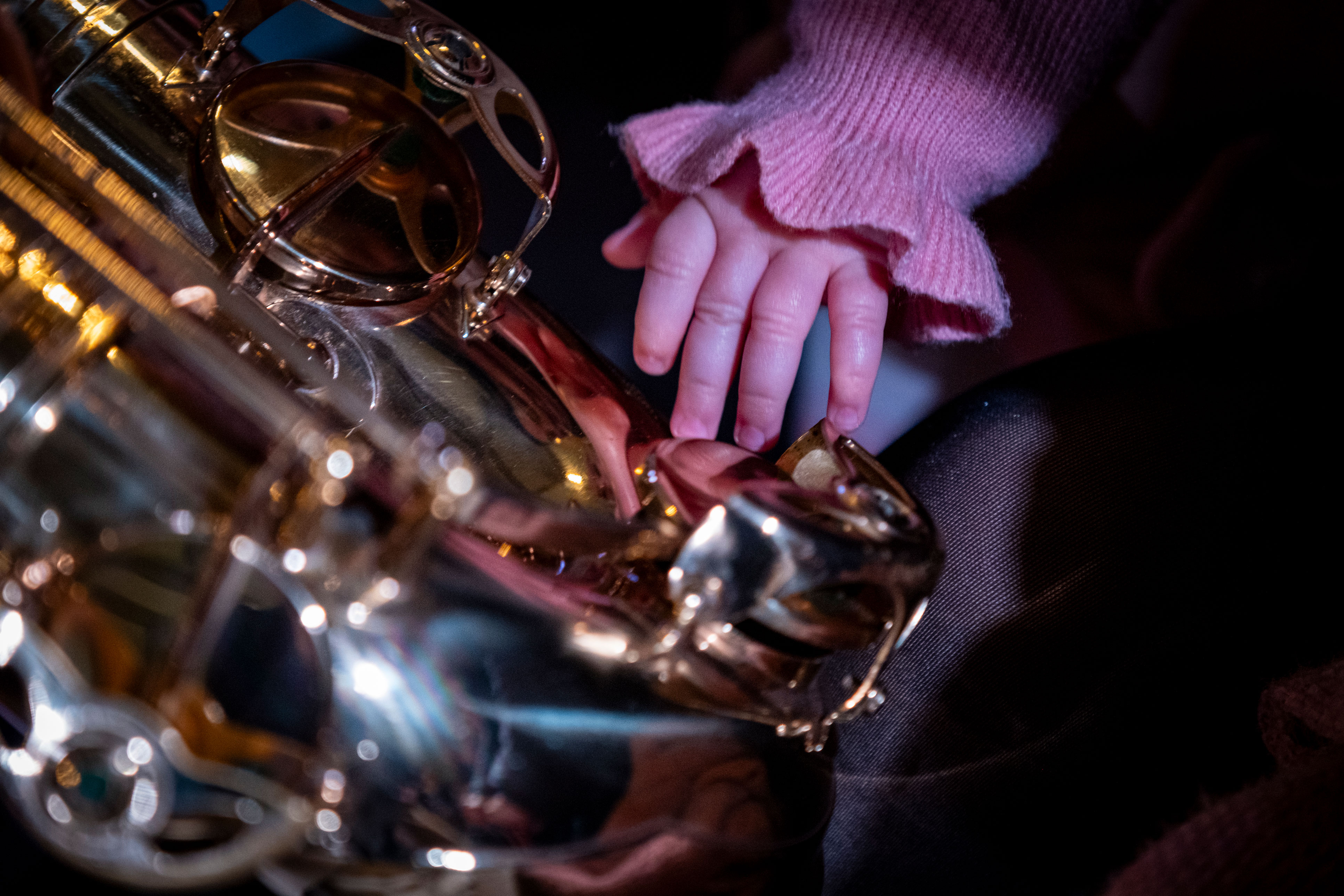 AS BEBéS AMIGAS DAS RAíZES - CONCERTOS PARA BEBéS