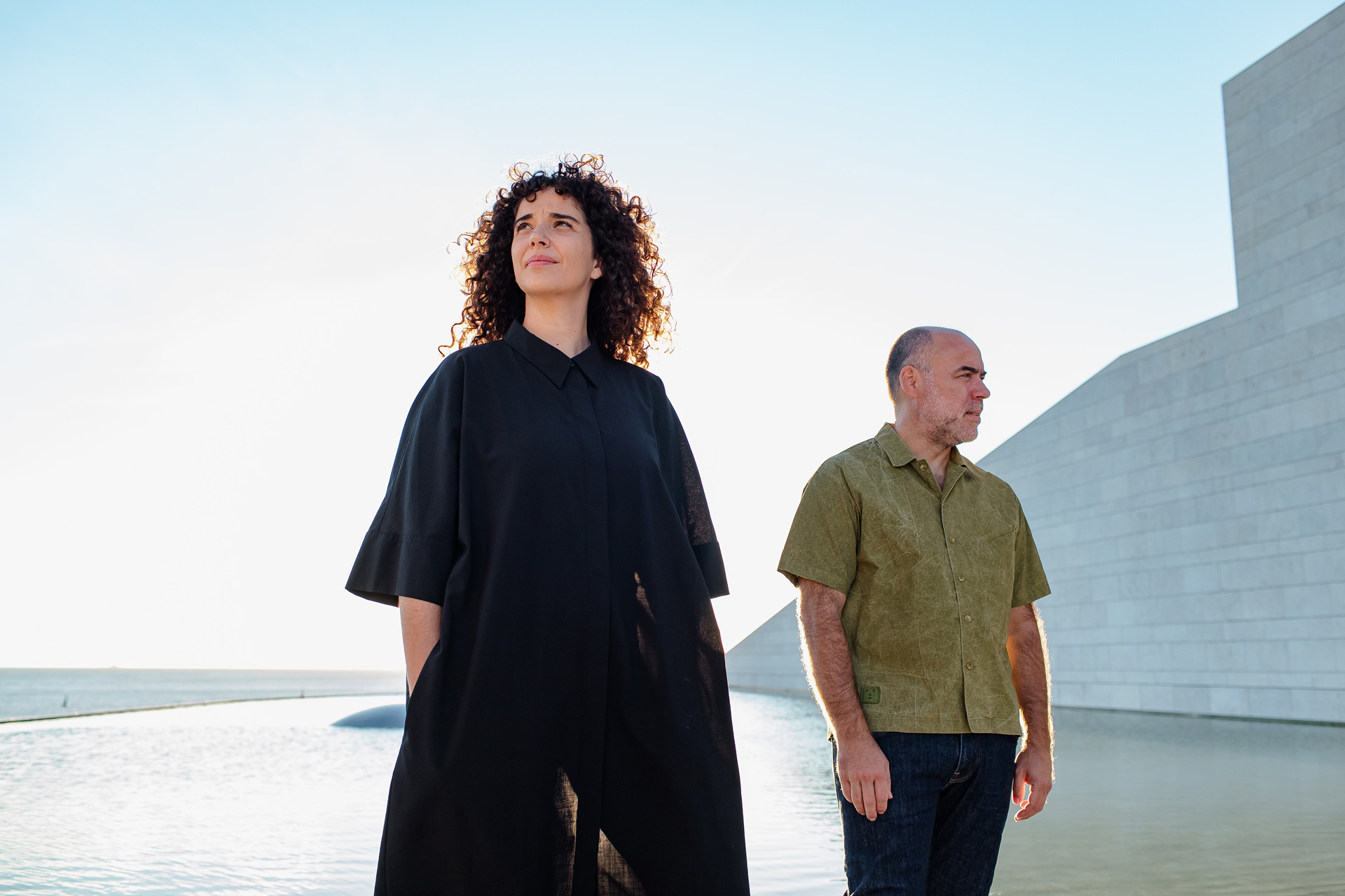 COMEçAR TUDO OUTRA VEZ - TEATRO
