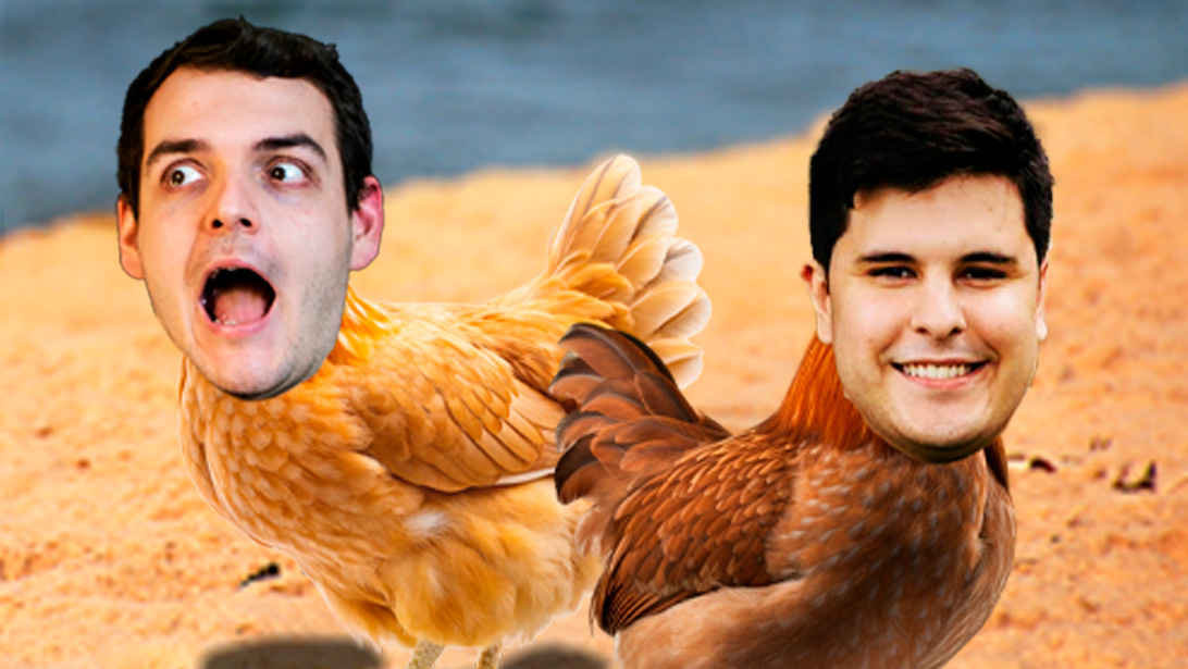 RIA EM LEIRIA - STAND-UP COMEDY