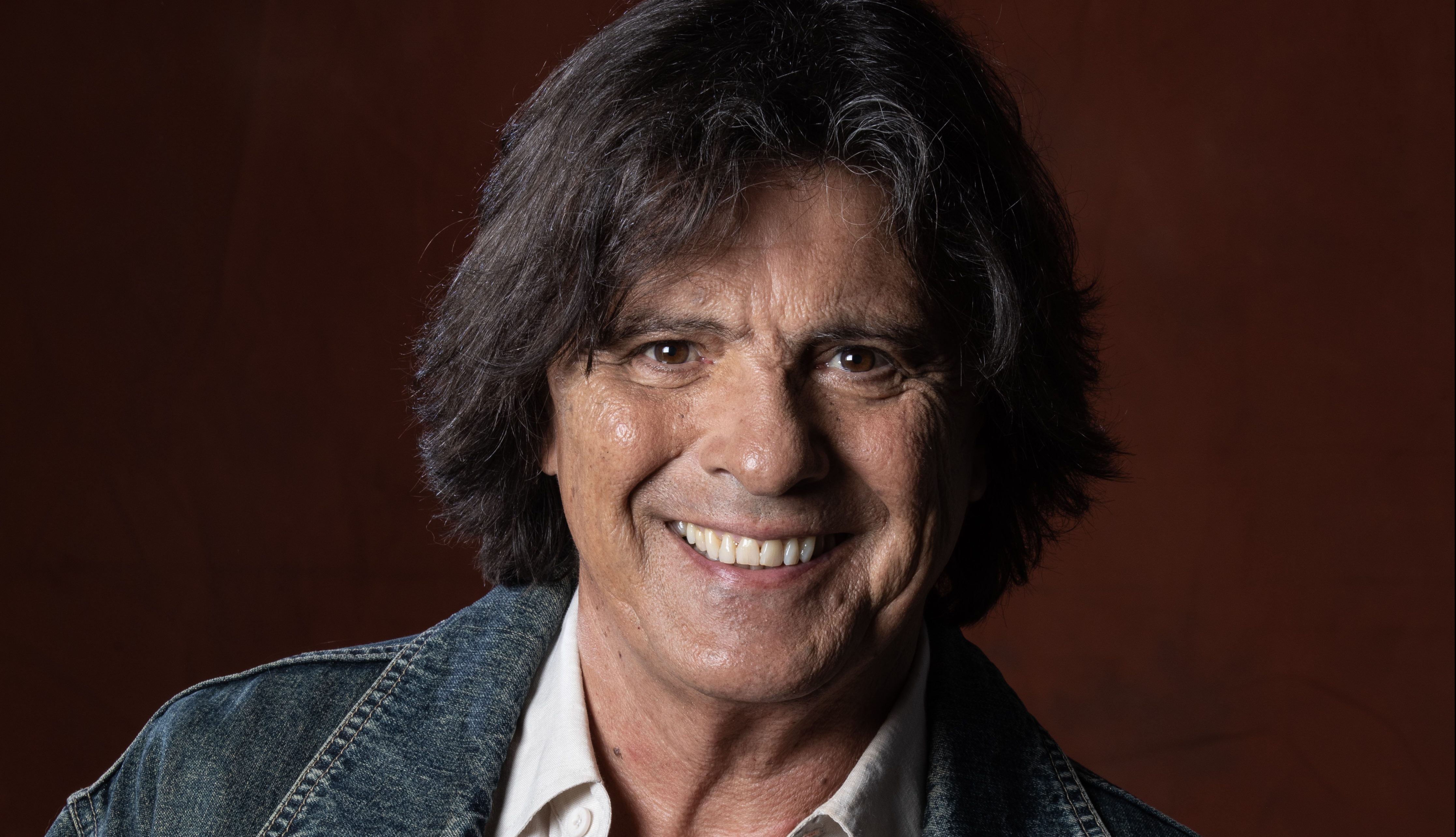 LUíS REPRESAS - 50 ANOS - MúSICA