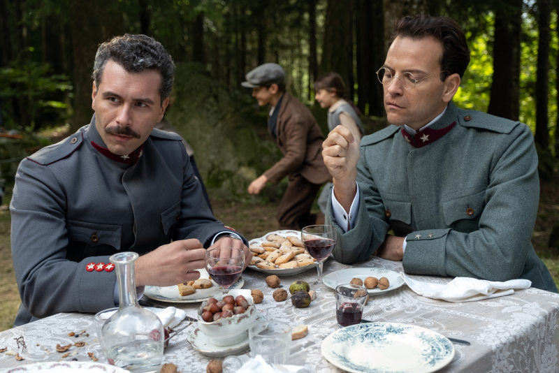 Imagem do evento: Campo de Batalha