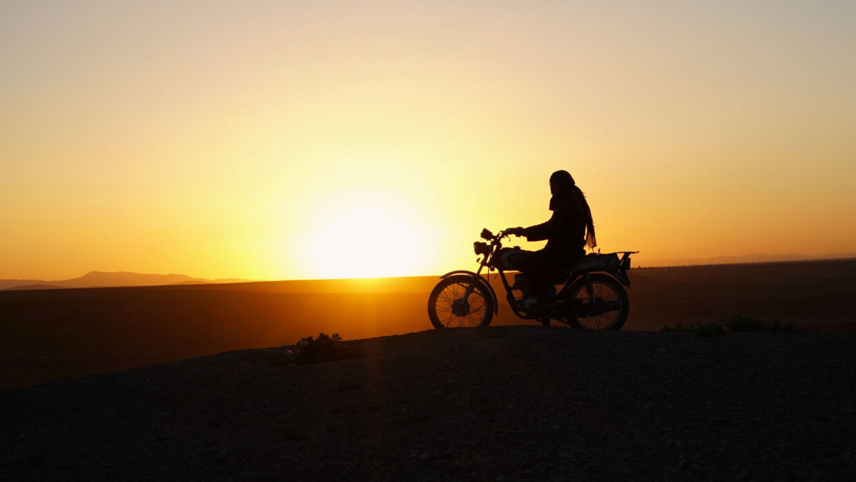 ONDE A ROCHA FENDE - CINEMA