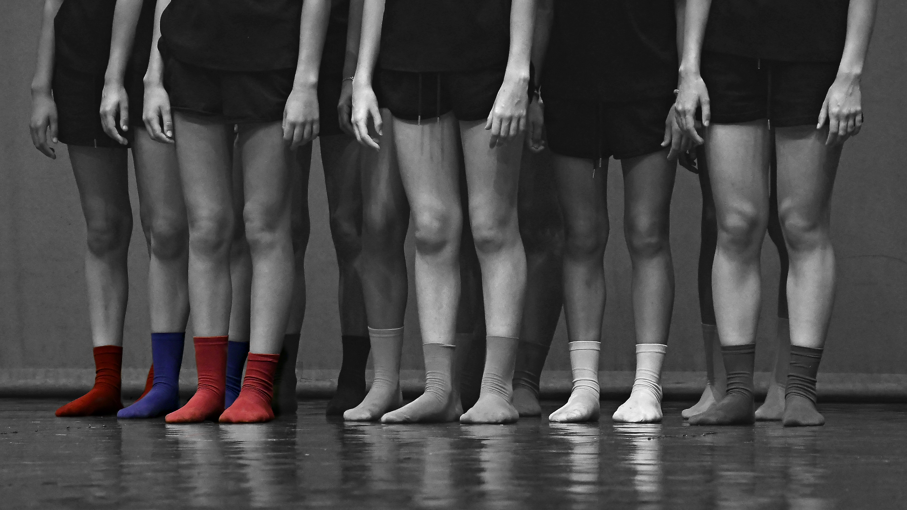 DANçAR EM COMUNIDADE - DANçA