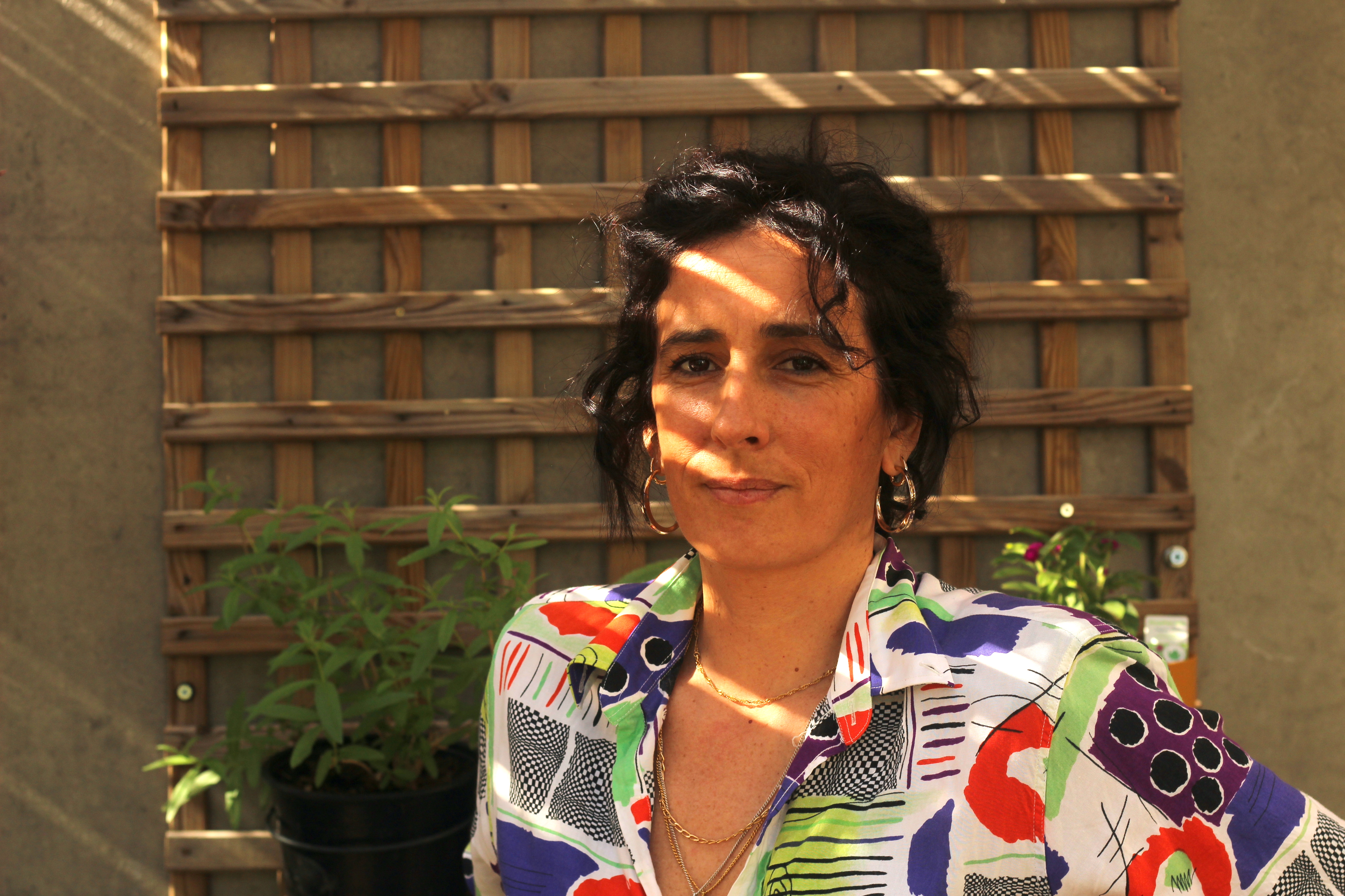 A GAROTA NãO - MúSICA