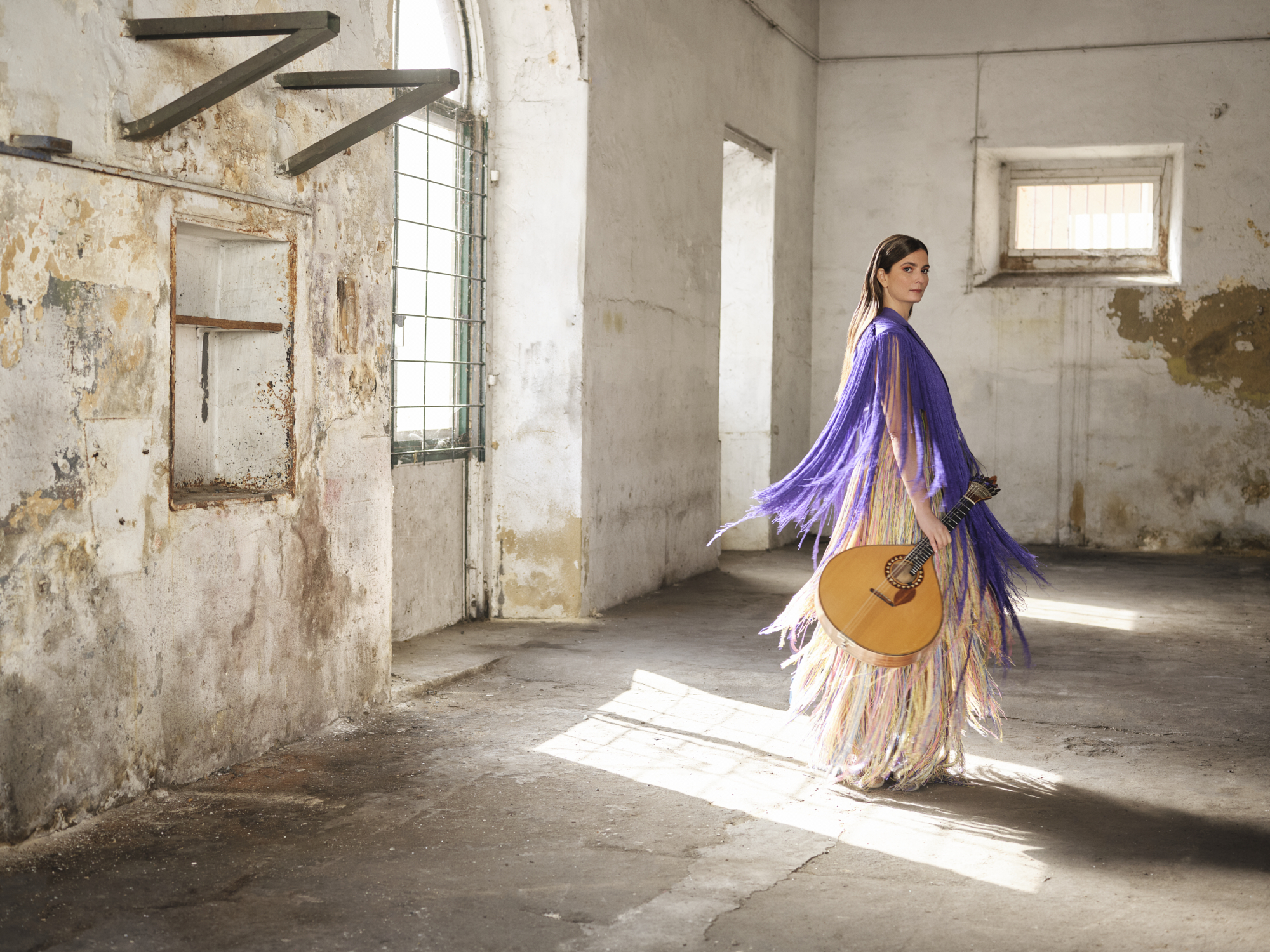 SEM PALAVRAS | MARTA PEREIRA DA COSTA - MúSICA