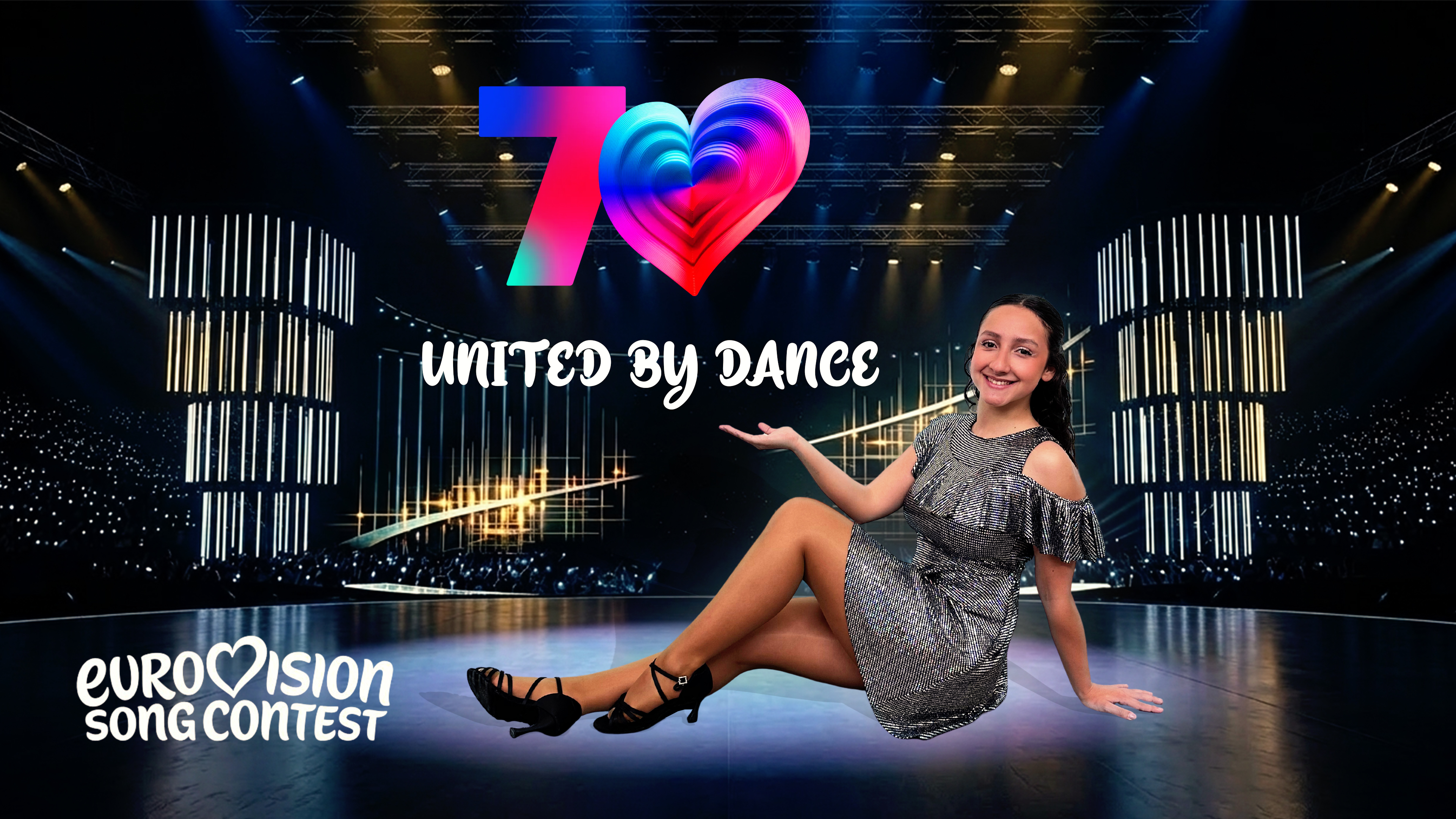 UNITED BY DANCE - DANçA