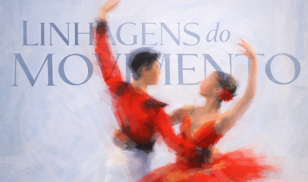 LINHAGENS DO MOVIMENTO - DANçA