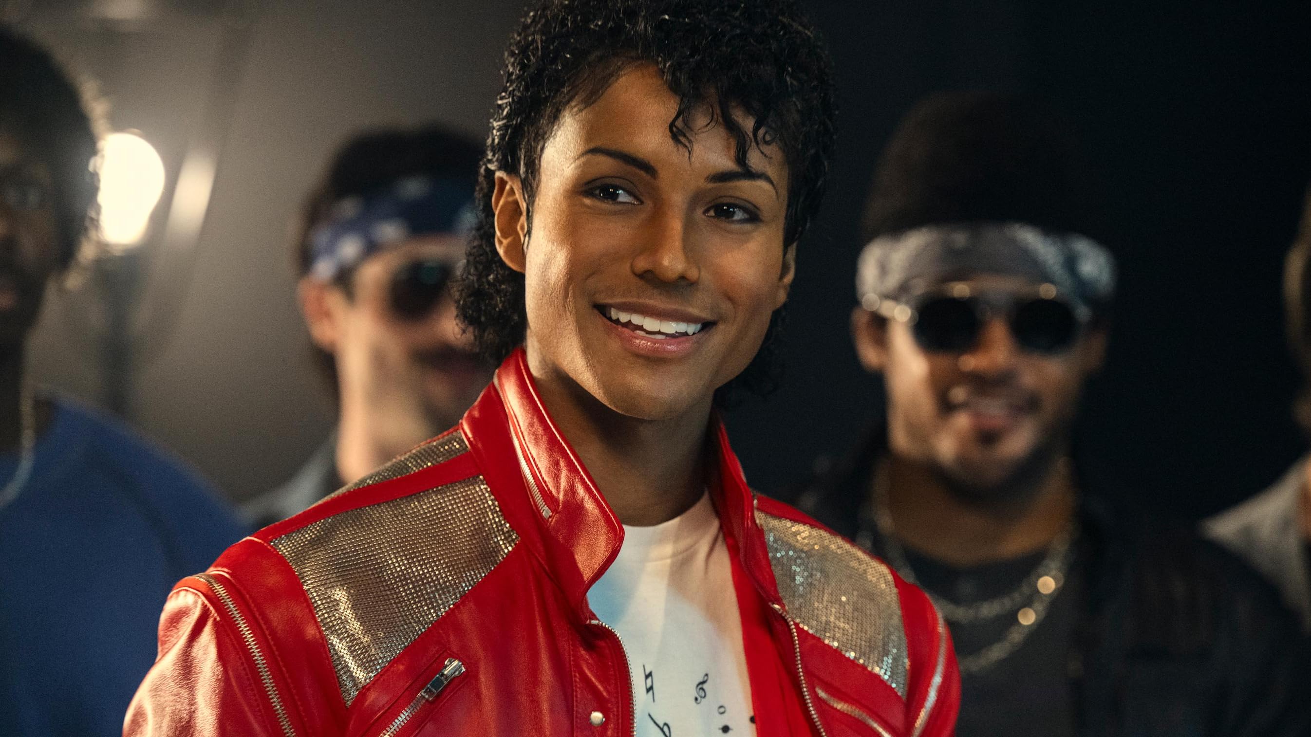 MICHAEL - CINEMA