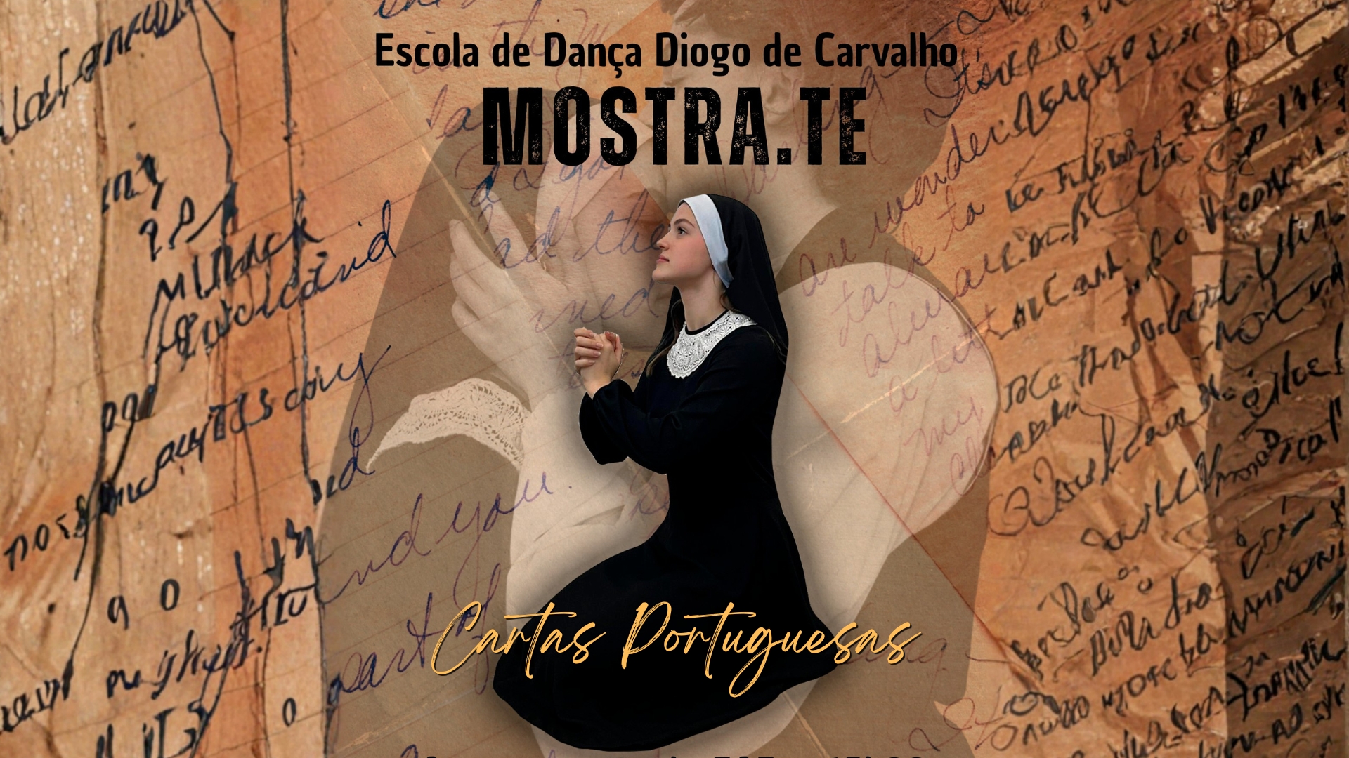 MOSTRA.TE - DANçA