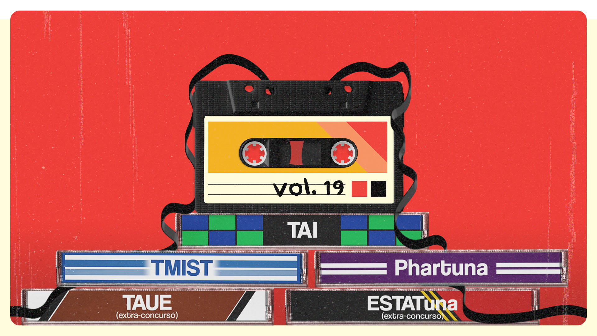 XIX FITUMIS - MúSICA