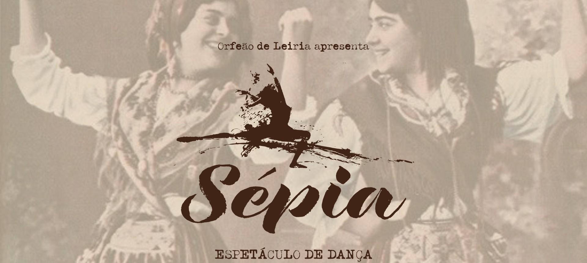 SéPIA - FESTIVAL BEIRA RIO - DANçA