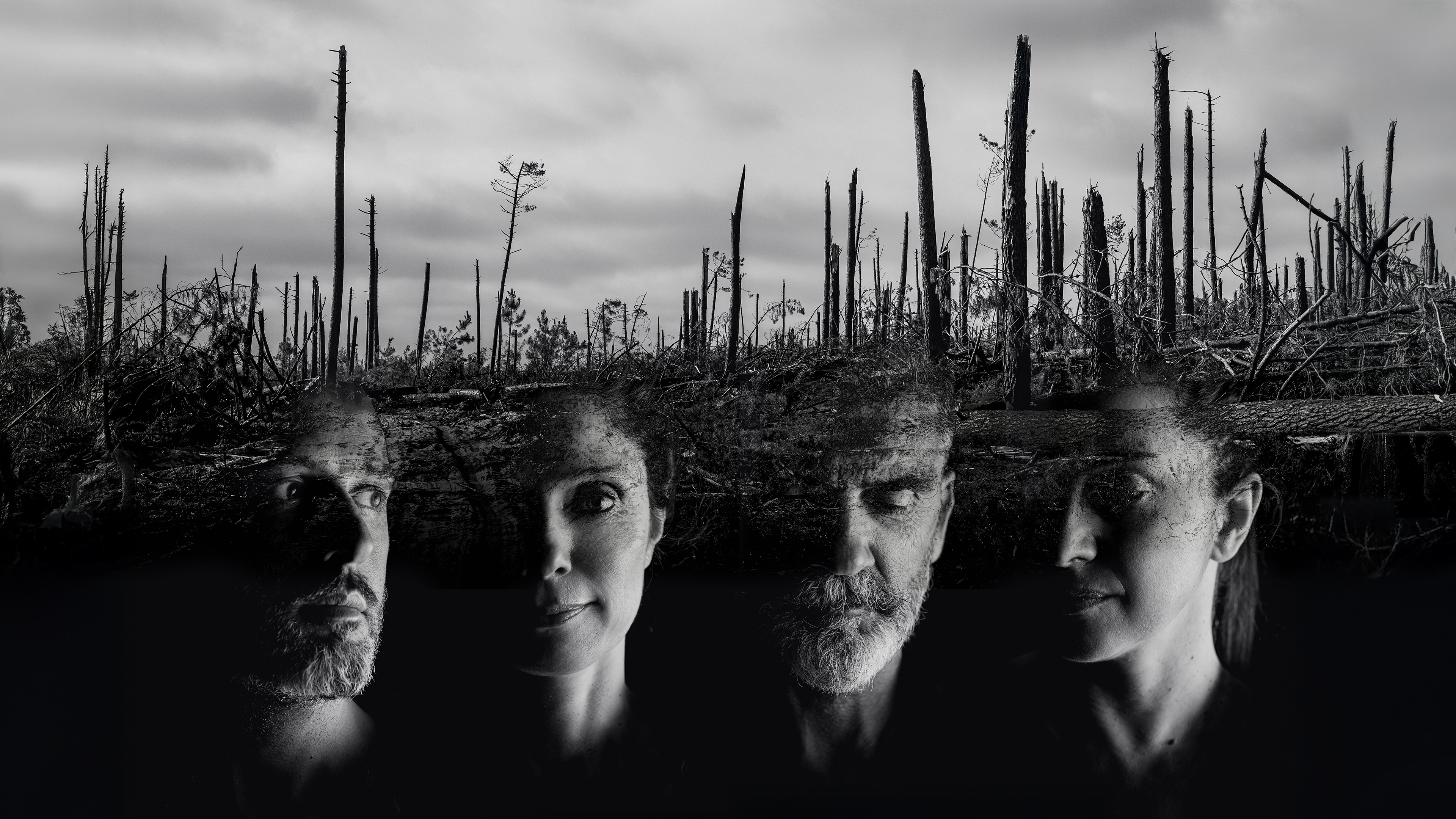 E depois da Tempestade? - TEATRO