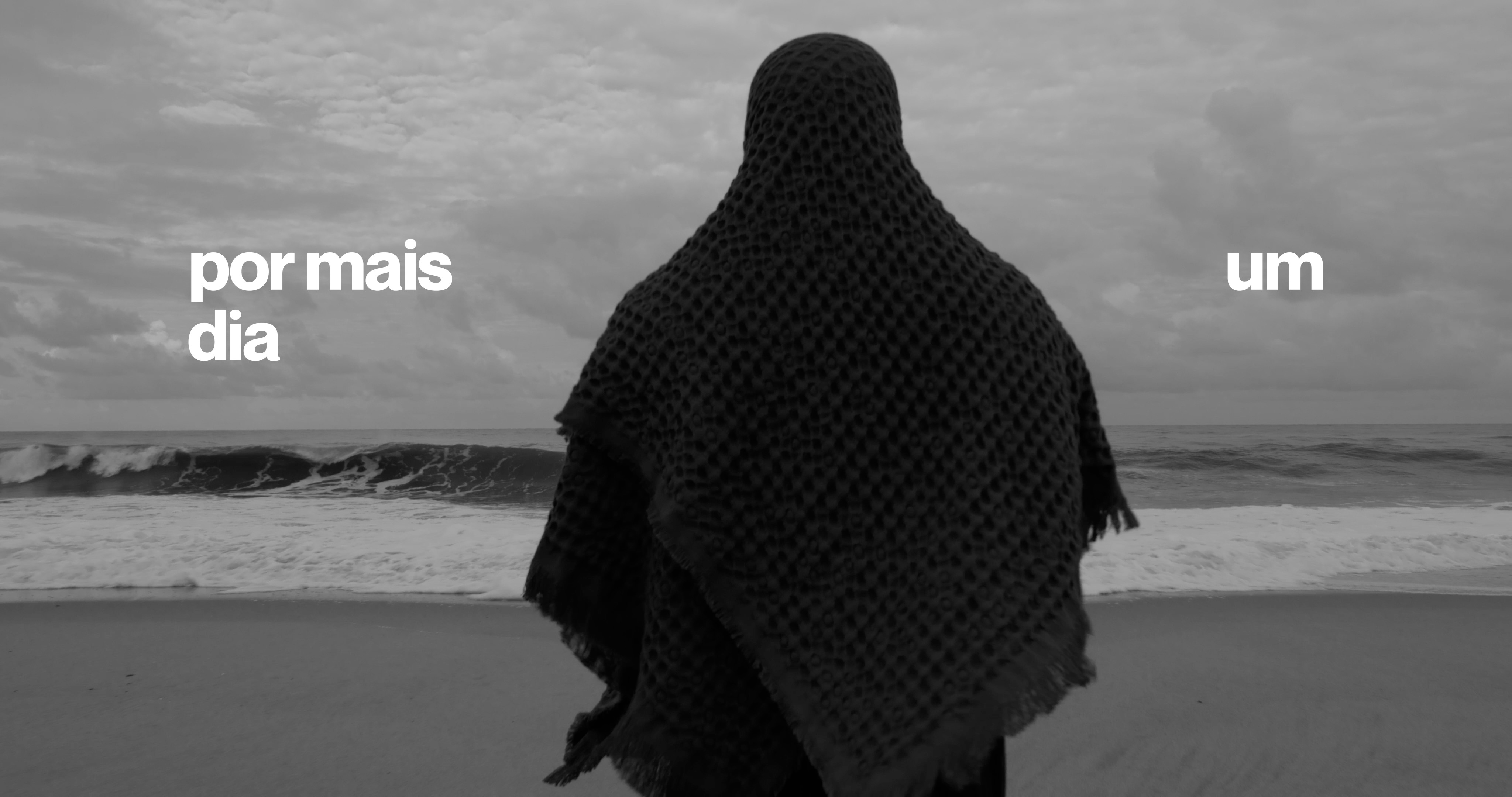 POR MAIS UM DIA - CINEMA