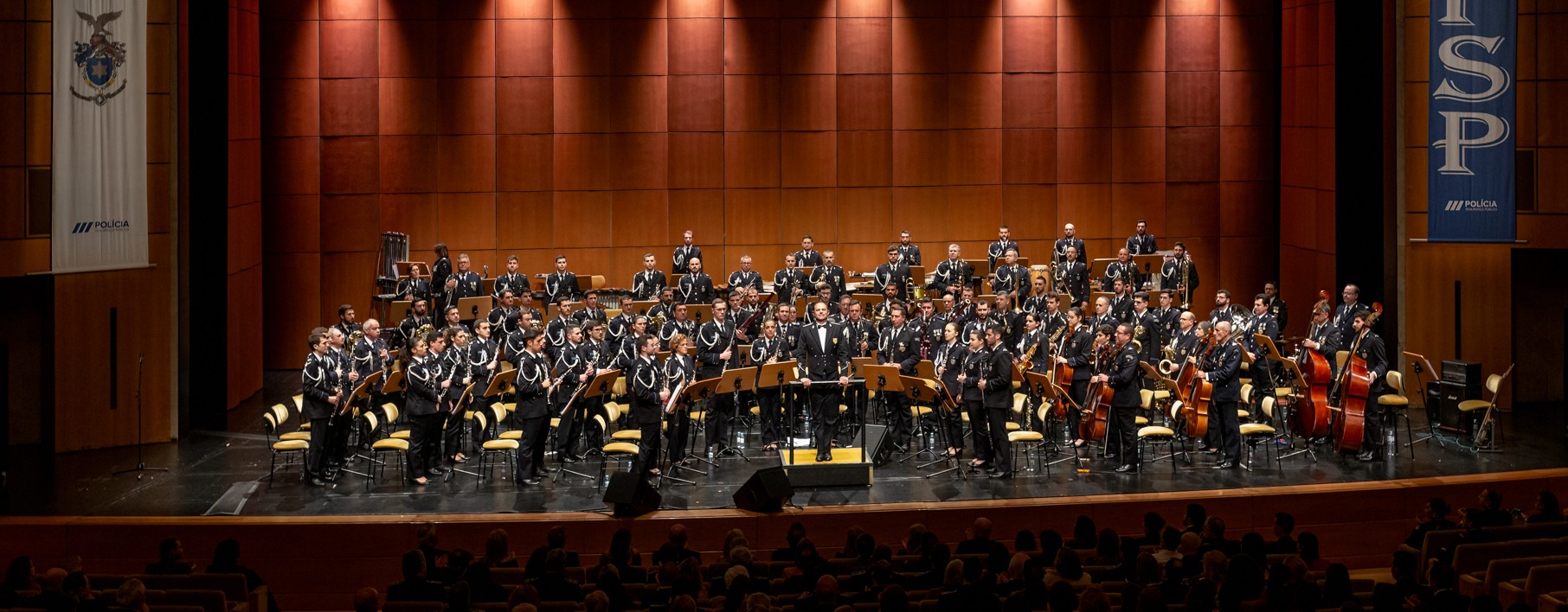 CONCERTO BANDA PSP - MúSICA